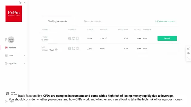 How to start trading — video preview